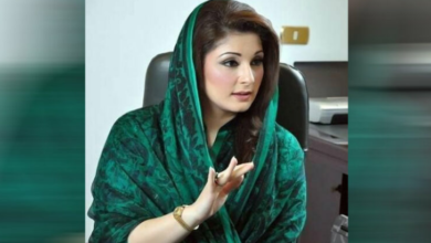 cm maryam nawaz