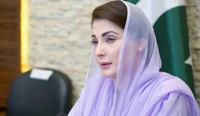 cm maryam nawaz