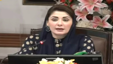 cm maryam nawaz
