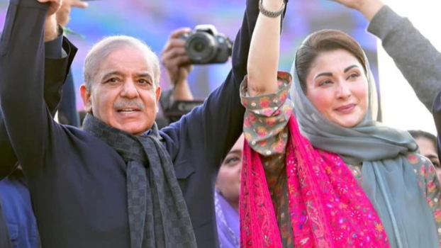 cm maryam nawaz,pm shebaz sharief