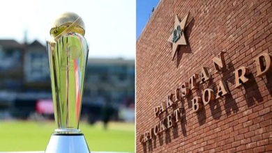 cricket board ,icc championship