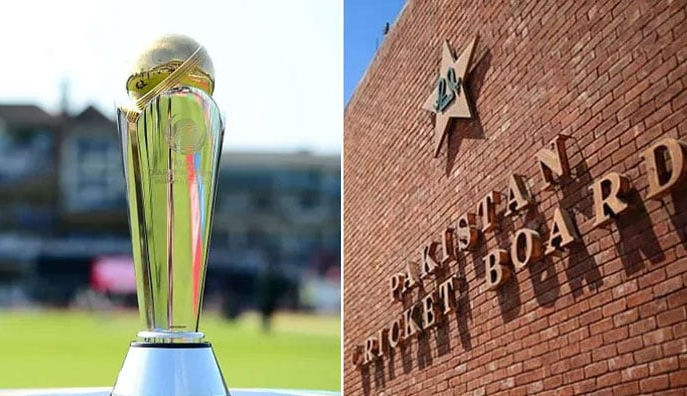 cricket board ,icc championship