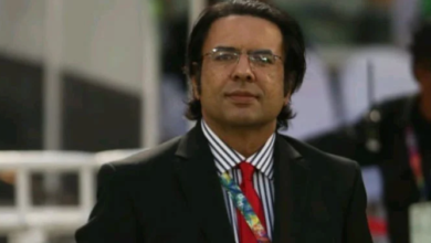 cricket board ,usman wahla