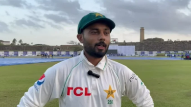 cricket team captain ,saood shakeel