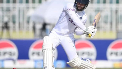 cricketer