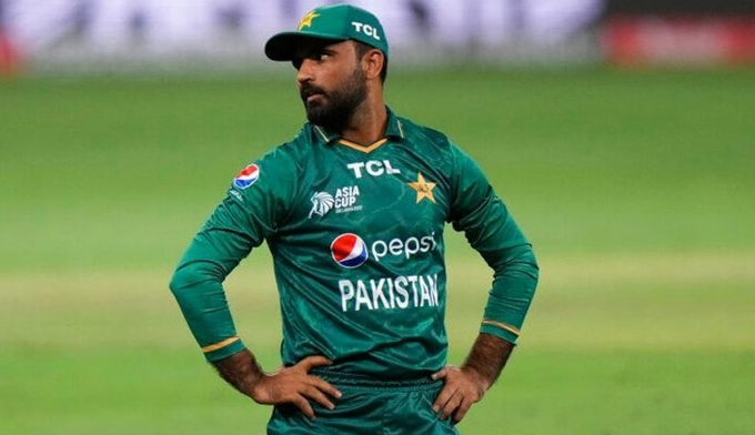 cricketer fakhar zaman