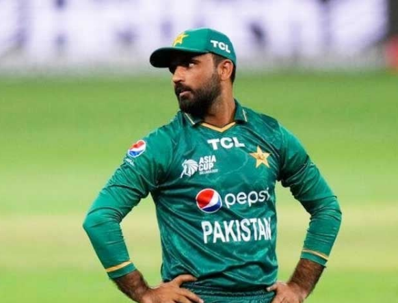 cricketer fakhar zaman