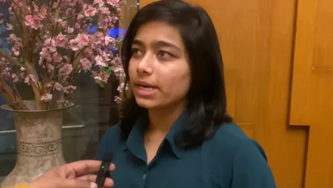 cricketer fatma sana