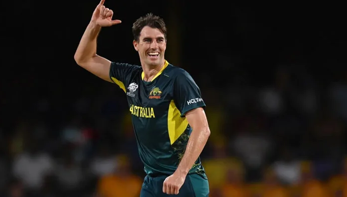 cricketer pet kimens