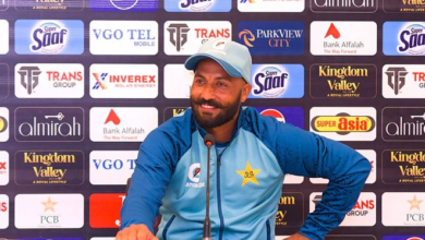 cricketer sajid khan