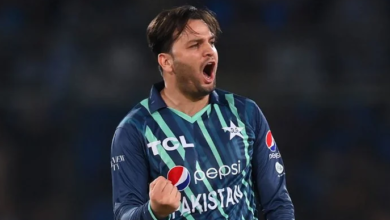 cricketer usman qadir