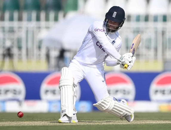 cricketer