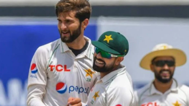 cricketers of pak team