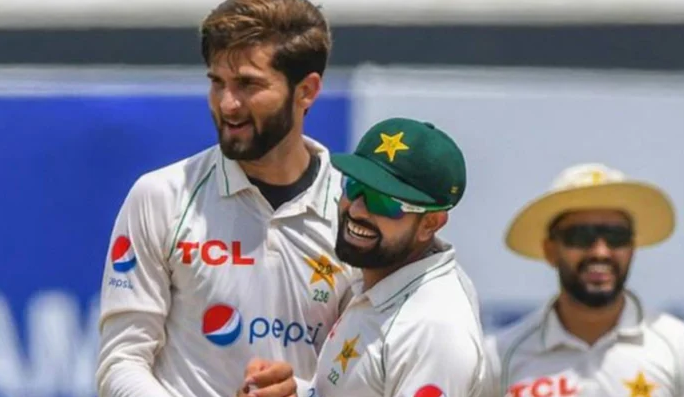 cricketers of pak team