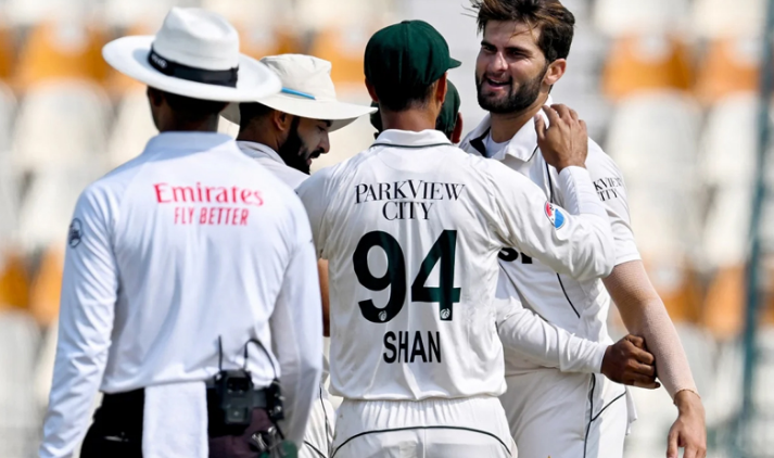 cricketers of pakistan