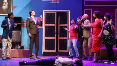 culture day of world