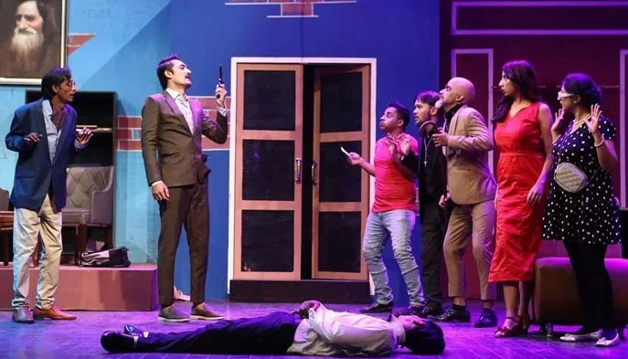 culture day of world