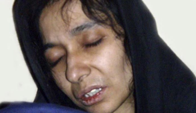 doctor afia sadiquee
