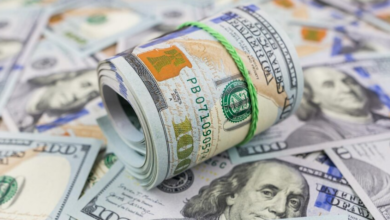 dollars