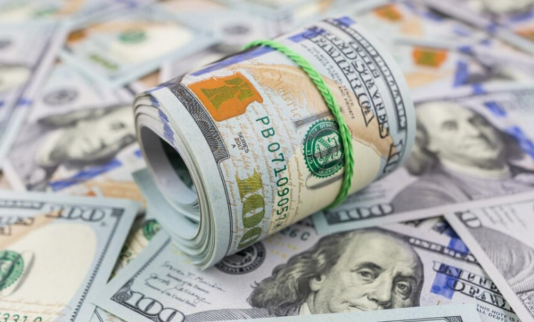 dollars