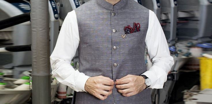 dress code of punjab servant worker