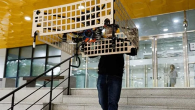drone kart