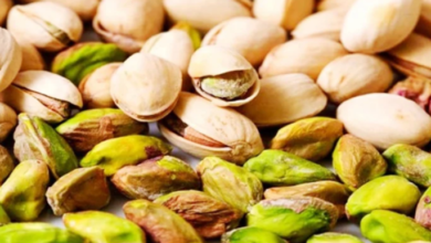 dry fruits