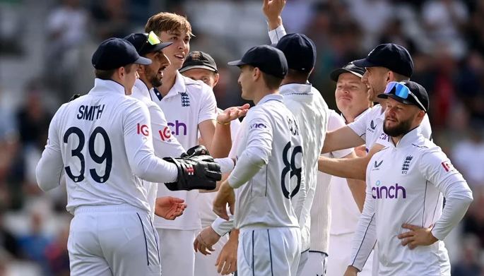 england cricket team