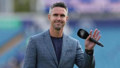 ex cricketer kcven petrison