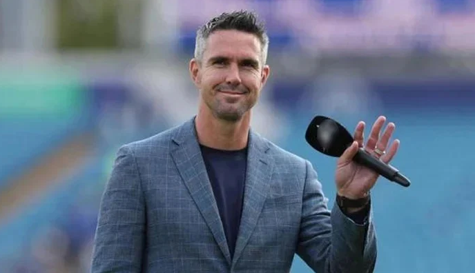 ex cricketer kcven petrison