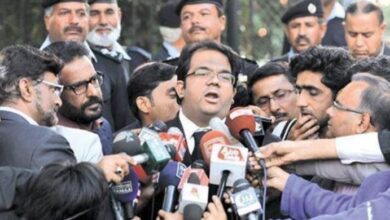 faisal chaudhry