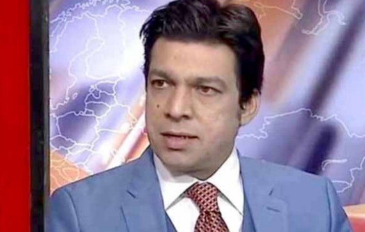 faisal wawda