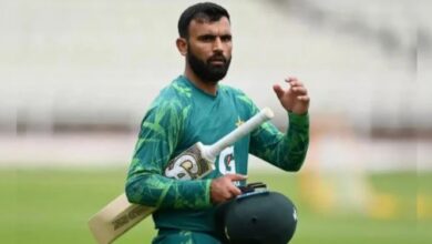 fakhar zaman