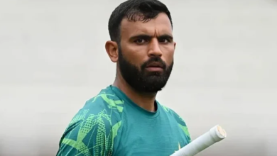 fakhar zaman