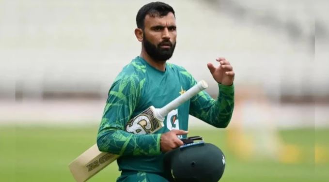 fakhar zaman