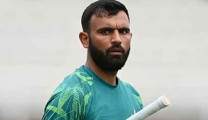 fakhar zaman