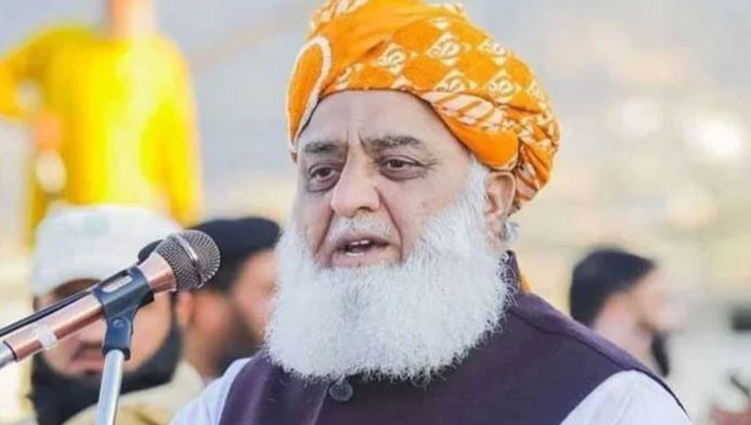 fazal ur rehman