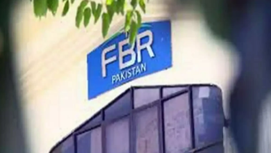 fbr target