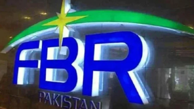 fbr,incometax