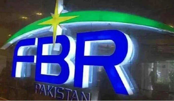 fbr,incometax