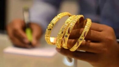 gold price