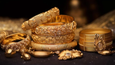 gold prices