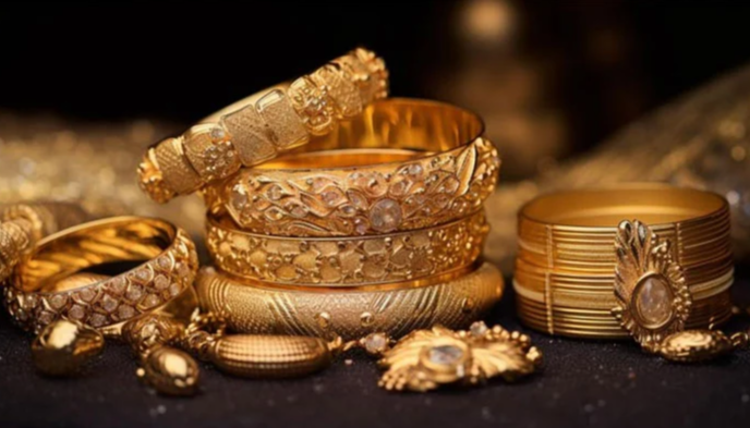 gold prices
