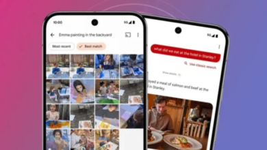 google photos