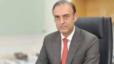 governor state bank jamil ahmad