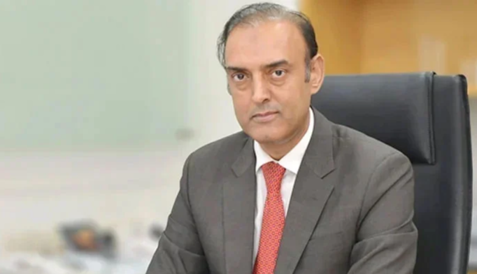 governor state bank jamil ahmad
