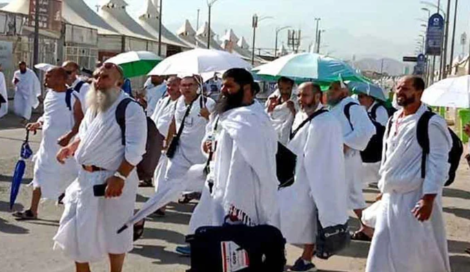 hajj
