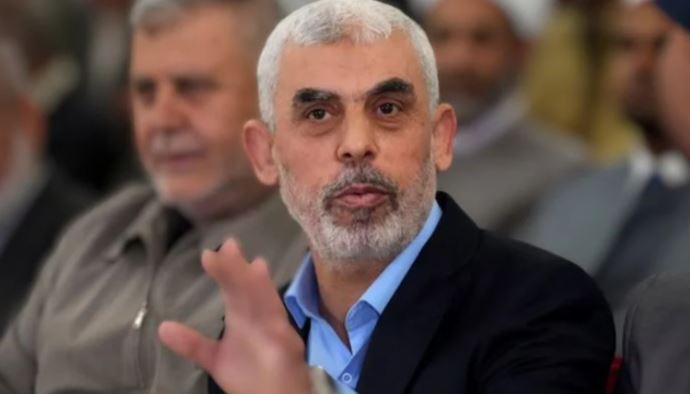 hamas president