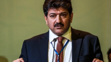 hamid mir