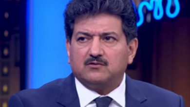 hamid mir